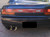 NISSAN S13 SR20DET / CA18DET DUAL EXHAUST CATBACK
