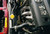 Nissan Sentra Spec V 2.5L QR25DE T304 stainless steel performance header
