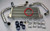 Nissan Skyline RB20 / RB25 Super FMIC INTERCOOLER KIT