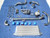 240SX SUPER TURBO KIT S13 / S14 CHASSIS KA24DET TURBO KIT