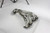 SS TUBULAR EXHAUST MANIFOLD HEADER EXTRACTOR 02-06 NISSAN ALTIMA 2.5 L31 QR25DE - Turbo Manifolds - Nissan