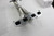 SSAUTOCHROME Nissan Altima 2.5L QR25DE stainless exhaust manifold header