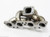 Full Race style GTiR N14 PULSAR SUNNY SENTRA G20 TURBO MANIFOLD