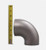 90 degree tight radius 304 stainless steel exhaust reducer pipe 3.5 to 3 inch