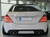 W221 Mercedes S550 S63 S65 AMG Exhaust Tips Muffler Tips