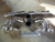 BBC Double Walled Jacketed Jet Boat Headers TT