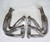 Stainless Steel Exhaust Header Manifold for 99-04 Porsche 996 NA