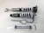 Audi 2001-2005 c5 ALLROAD 36 way dampening coilovers for static conversion