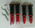 COILOVER HONDA CIVIC 96-00 EK / EM