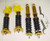 S13 COILOVERS 89-94