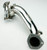Toyota MR2 Turbo SW20 3S-GTE T3/T4 DOWNPIPE