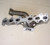 T3 Top Mount Turbo Manifold 1JZGTE 1JZ-GTE 1JZ GS300 SC300 Supra MK3