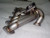 93-98 Supra 2jzgte Equal Length TOYOTA SUPRA T4 DUAL SCROLL 2JZGTE MANIFOLD