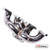 Turbo Manifold FOR Toyota Starlet Glanza Tercel EP82 EP91 1.5L 1.6L 4EFE 4EFTE - Turbo Manifolds - Toyota