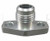 Turbo Oil Drain Flange For AN 10 AN10 GT35 Turbo GT25 T28