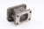 Universal T3 T4 Turbo Adapter Plate for Installing T4 Turbo on T3 Exhaust Manifold