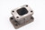 Steel Turbo Flange Adapter T3 to T4 Compatible with Garrett T3 T4 and Hybrid Turbochargers