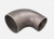 XS-POWER 4 inch to 3 inch 90 degree cast 304 stainless steel turbo reducer elbow