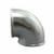 4 inch Cast Aluminum Elbow 90 Degree Pipe Polished For Turbo Elbow Intercooler