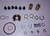 KKK K03 K04 K06 Rebuild kit Turbocharger Turbo Charger Repair kit Audi VW Seat - Turbo Repair Kits - Turbo Specific Line