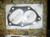 Mitsubishi Lancer EVO 8/9 Turbo Turbine Gasket 4G63T Stainless 5 Layer combo Kit - Turbo Repair Kits - Turbo Specific Line