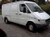 Mercedes Sprinter 2004-2006 2.7 turbodiesel 5 cyl Bolt On Turbo GT2256V