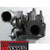 Mazda 3 6 CX-7 CX7 2.3L MZR DISI EU K0422-882 Turbo Turbocharger L3M713700C