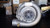 T04E T3/T4 .63 A/R STAGE III ANTI-SURGE TURBO TURBOCHARGER