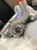XS-POWER K04-001XLB billet turbocharger for VW Golf GTI Jetta Beetle Audi TT 1.8T