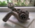 VW Golf GTI Jetta New Beetle K04-001XLB performance turbocharger and gasket kit