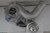 K04-001 Hybrid Turbo Upgrade for VW Golf GTI Jetta GLI Beetle Turbo S and Audi TT 1.8T E05 Compressor Turbocharger