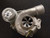 BILLET KO4-015xl K04-015XLB XS-POWER Upgraded K03 Turbo VW Passat Audi A4 1.8T