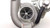 Mazda CX-7 2.3L turbo replacement K04 882 883 XS-POWER