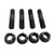 Turbo Manifold Replacement Stud Kit M10x1.50 T3 T4 Turbo Hardware