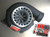 GT35 GT3582 T3 AR.70 5 bolt TURBO TURBOCHA​RGER 500+HP COMPRESSOR BOOST UPGRADE