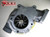 GT35 GT3582 T3 AR.70 5 bolt TURBO TURBOCHA​RGER 500+HP COMPRESSOR BOOST UPGRADE