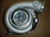 T6 DUAL SCROLL GT4292 GT42 GT51 T6 TURBO with Internal Actuator 12 Psi
