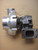 GT30 GT35 T3 FLANGE 5 BOLT P TRIM Oil Cooled Universal Turbo Charger 400HP