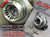 T4 GT35R GT35 Ball Bearing Turbo Anti-Surge T4 oil & water-cooled CHRA