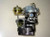 Turbo K03 Replacement Turbocharger 1.8L for Passat and A4 w/ Gaskets & Studs