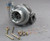 GT35 T4 Turbo Charger Anti-Surge With All Accessories, STRAIGHT T4 FLANGE