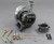 GT35 T4 Turbo Charger Anti-Surge With All Accessories, STRAIGHT T4 FLANGE
