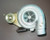 JDM Universal T3/T4 V Band Turbo Charger w/ Internal Wastegate Turbocharger 400+