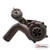 XS-POWER K04-001XL E05 billet turbocharger upgrade with huge 50mm billet compressor wheel for Audi TT and Volkswagen 1.8T applications featuring fast spool hybrid K04 performance