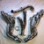 Trailblazer Headers CATTED