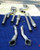 AUDI S4 2.7L DUAL EXHAUST TWIN MUFFLER CATBACK WITH 6 SPEED NON RESONATED TWIN I OR TWIN II WITH YOUR CHOICE OF DOWNPIPES B5 S4