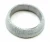 XS-POWER 2.5 Inch Exhaust Donut Collector Header Gasket for Acura Integra Honda Civic Del Sol Performance Exhaust