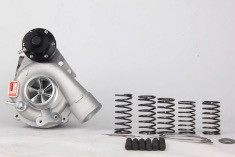 XS-POWER KO4-015 XLBF Billet Turbo | Audi A4 A6 Passat 1.8T RS6