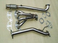 SpecV Power Header 2002-2006 NISSAN ALTIMA 2.5L I4 L31 QR25DE LONG