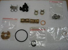 KKK K03 K04 K06 Turbocharger Rebuild Rebuilt Repair Kit - XS-POWER INC